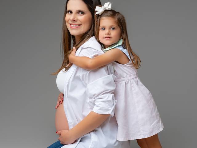 Maternity of Barbara