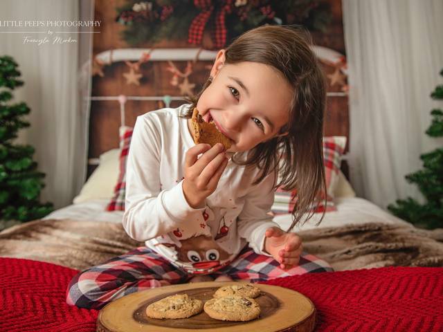 Mini-Session of Julia