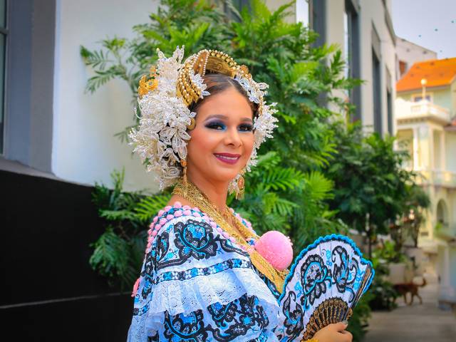 Retratos de Portafolio