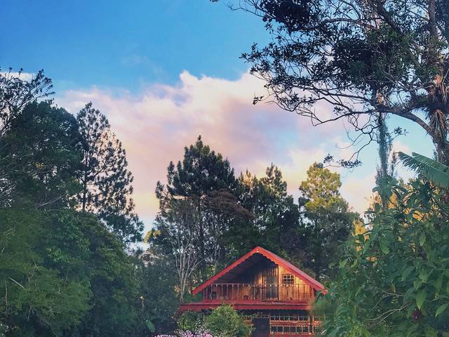 Paisajes de Fotografías de Paisajes y Lugares 