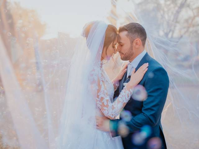 Casamentos de Tatiane & Pedro