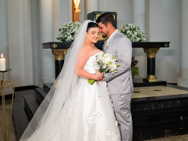 Casamentos de Casamento Lara + Douglas