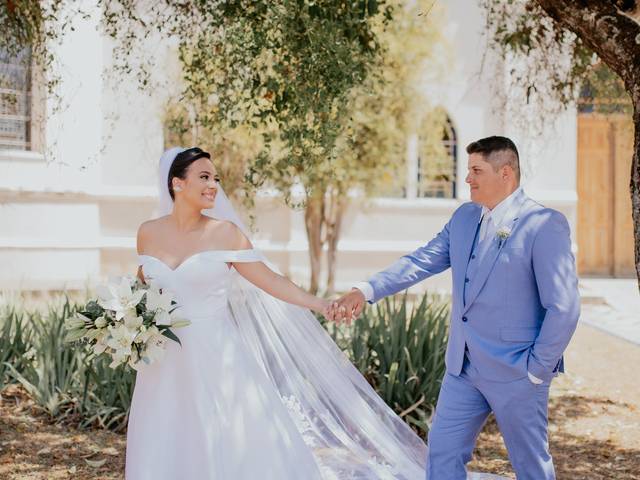 Casamentos de Casamento Bruna + Renato