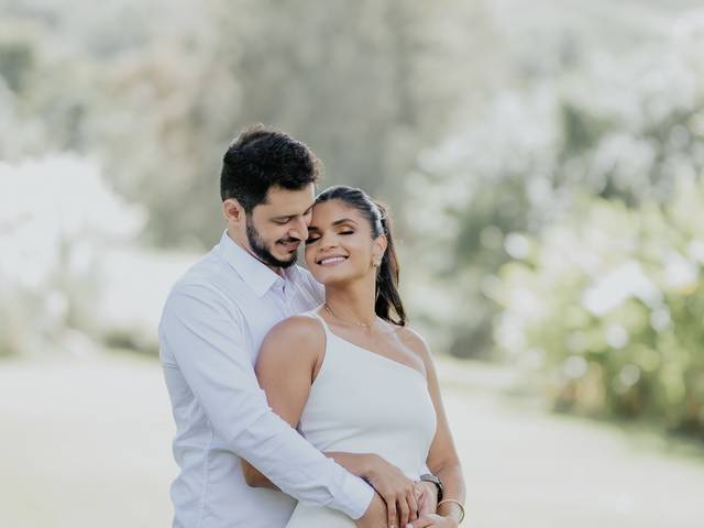 Civil de Civil Carol e Thiago