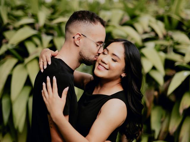 Pré Wedding de Thaynara e Esdras