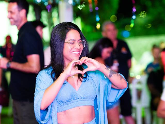 Eventos de Carnatigua 2 dia