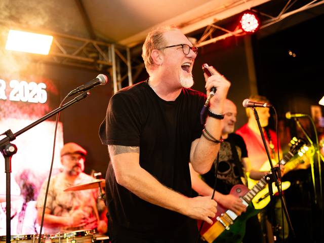 Eventos de Jack`s Day
