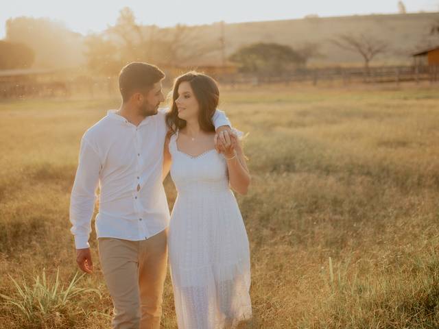 Pré Wedding de Maria Rita e Olavo