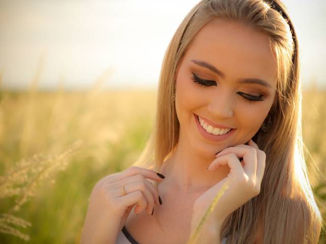 15 Anos de Fernanda Dorr