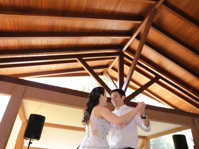 Casamentos de Fábio e Anelise