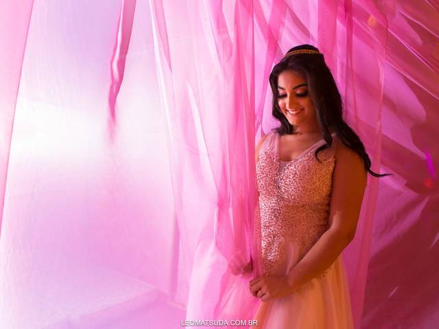 15 Anos de Rafa - Festa