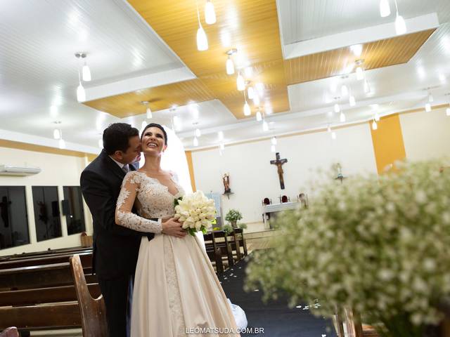 Casamentos de Barcelos e Márcia