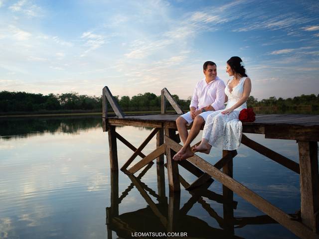 Ensaios de Barcelos e Márcia