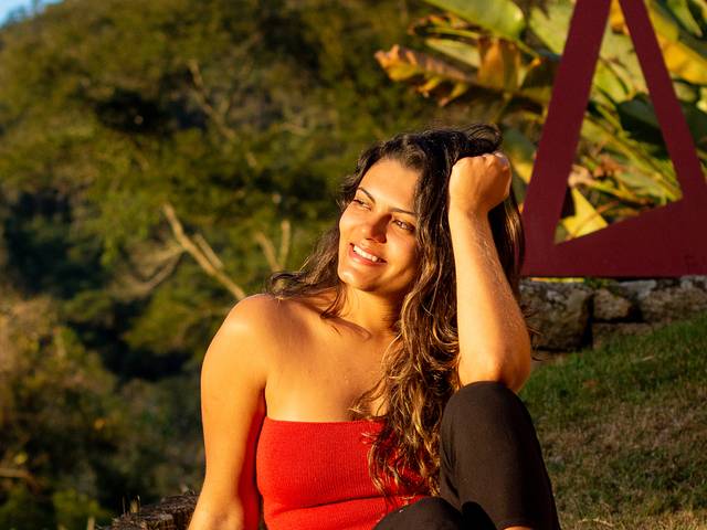 Ensaio de Natália Bernardo