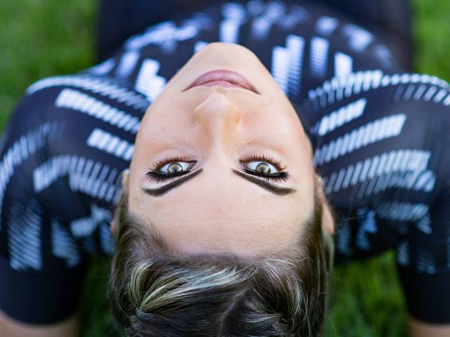 Ensaio Feminino de Stella Abrantes