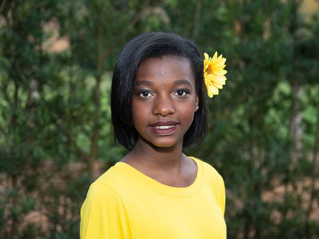 Aniversário Infantil de Gisela