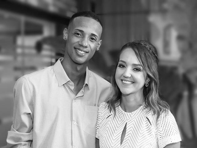 Casamento Civil de Hannah & Júnior