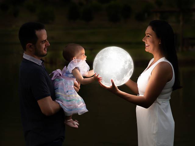 Smash the Cake de Isabela