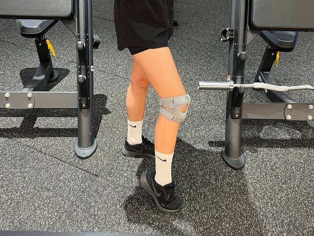 Wellnee Kniebandage of Wellnee Kniebandage Erfahrungen bei Arthrose: Hilft sie?