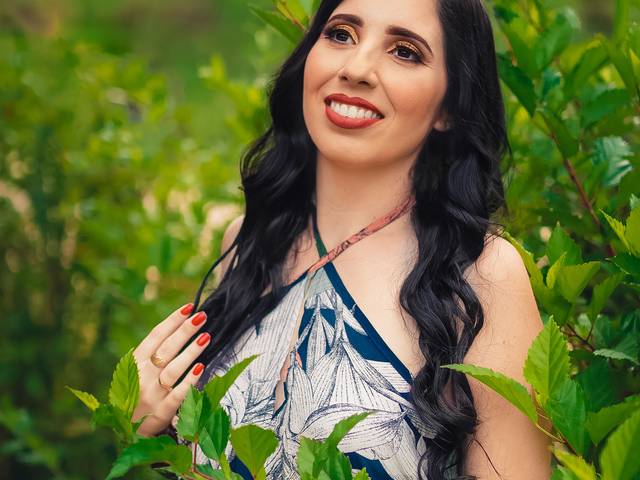 ENSAIOS INDIVIDUAIS de KARLA