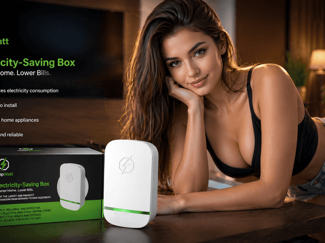 Teachnology of StopWatt Electricity Saving Box Reviews: Features, Benefits, and Results!