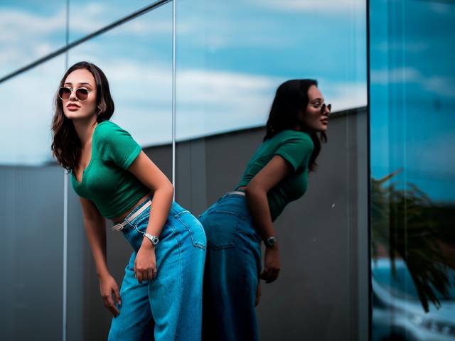 Ensaio 15 Anos de Anna Clara