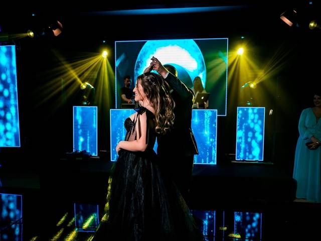 15 Anos de Maria Clara