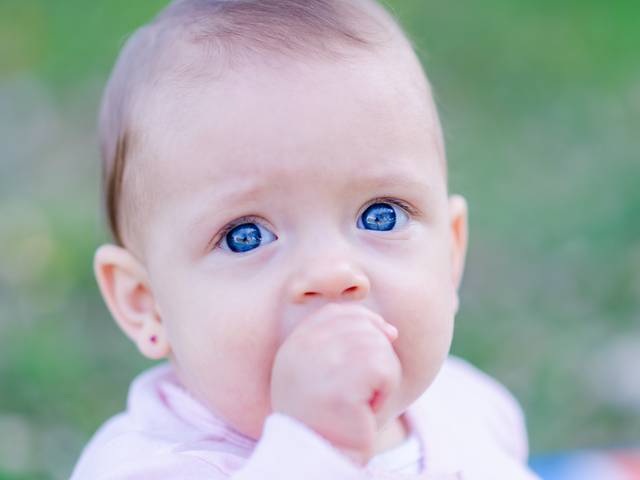 Ensaio Infantil de Letícia & Isabella 