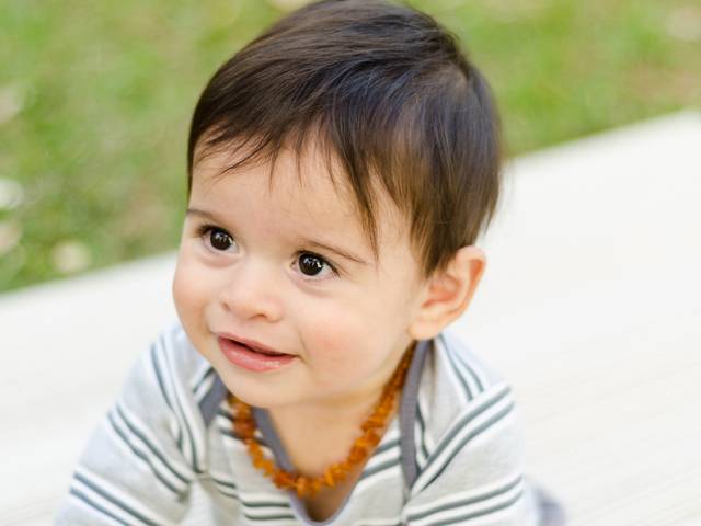 Ensaio Infantil de Manoel