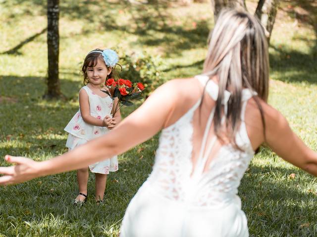 Ensaio Família de Família Villela