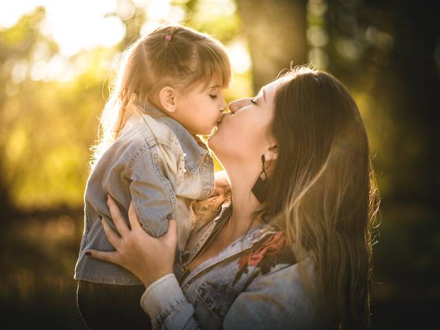 Ensaio Família de Família Peçanha