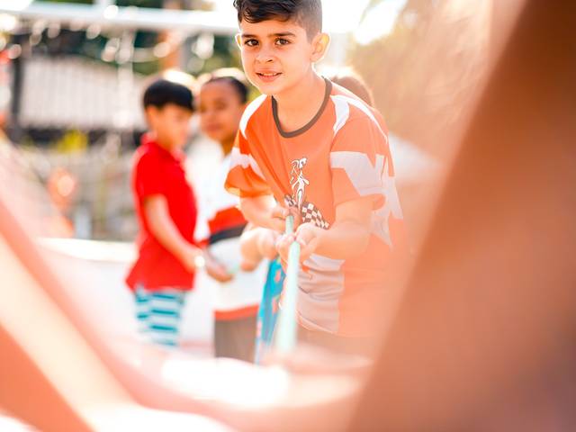 Aniversário Infantil de 10 Anos Vitor