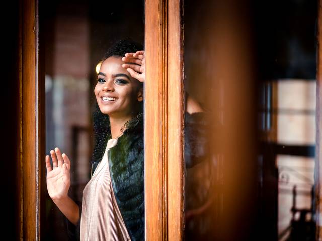 Ensaio Feminino de Íngrid Baptista