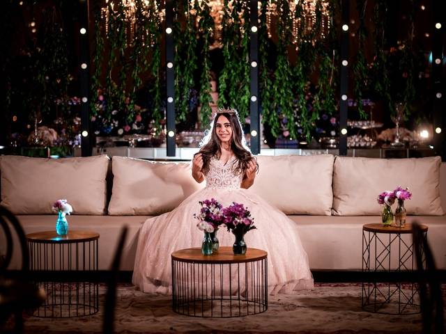 15 Anos de Lara Cianelli