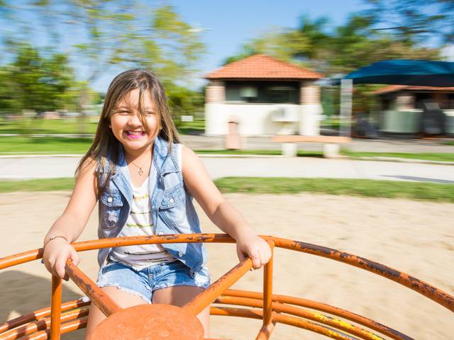 Ensaio Infantil de Duda