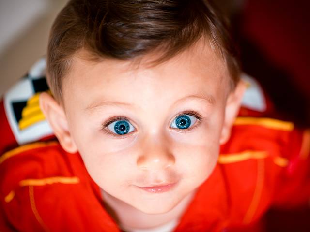 Aniversário Infantil de 1 Ano Enzo