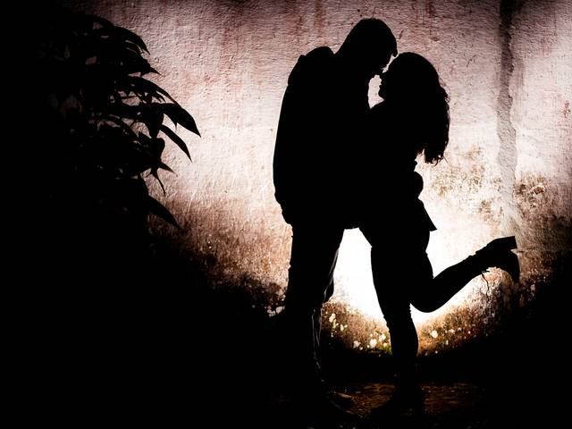 Pré-Wedding de Fabrício & Flávia