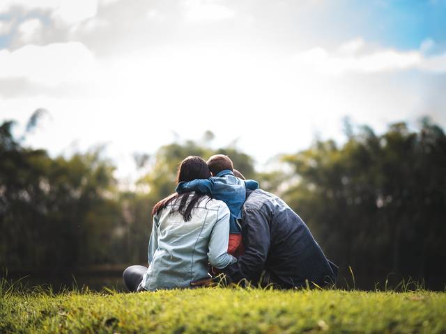 Ensaio Família de Família Silva Diniz