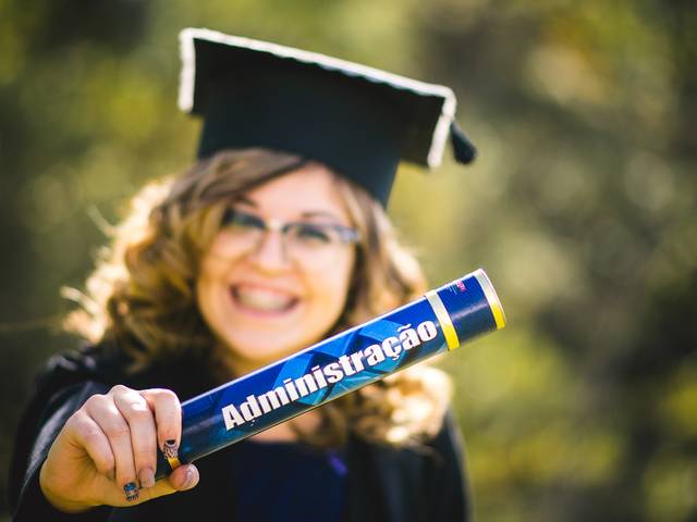 Ensaio Feminino de Formatura Vanessa Diniz