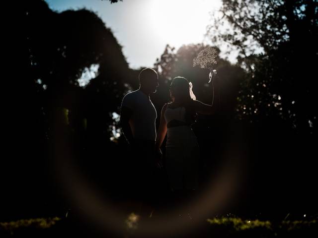 Pré-Wedding de Amanda & Rodrigo