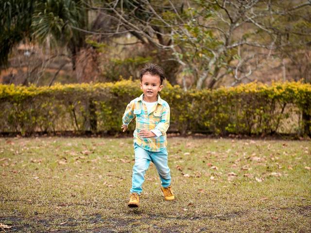 Aniversário Infantil de 5 Anos João Marcello