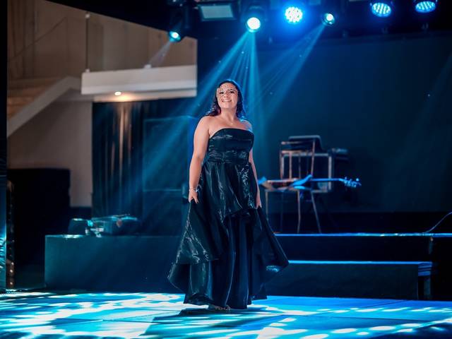 15 Anos de Isabela Lopes