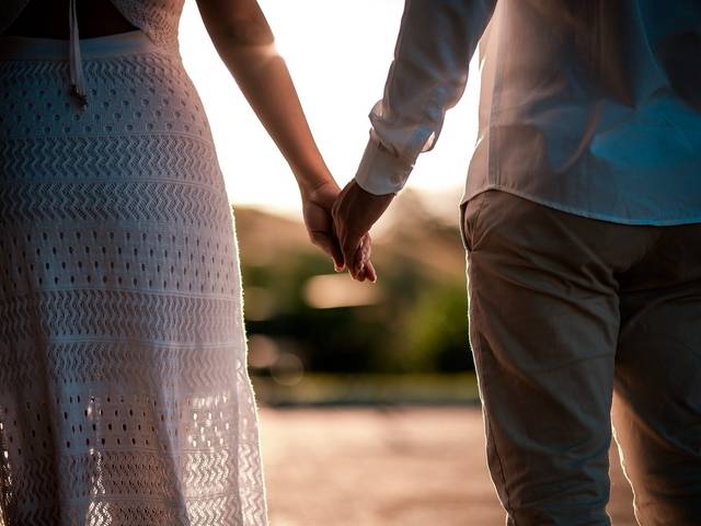 Pré-Wedding de Pyetra & João