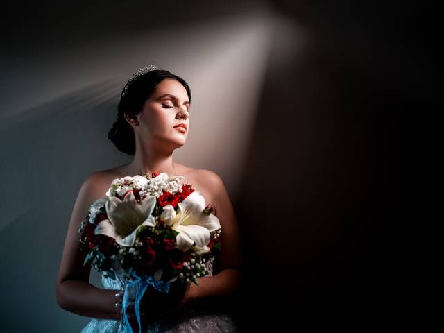 Casamento de Pyetra & João