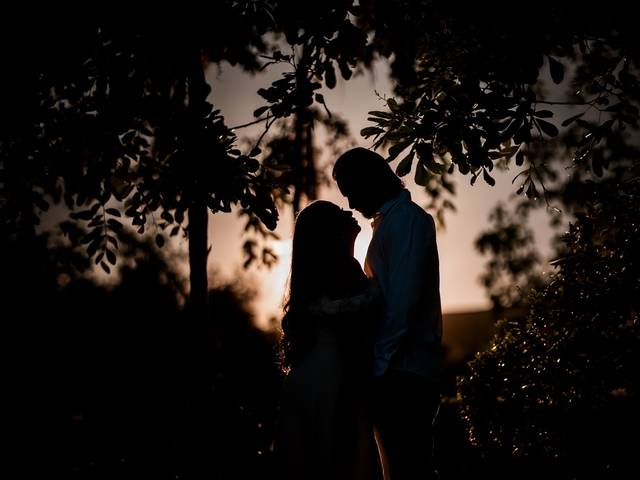 Pré-Wedding de Luana & Rodrigo