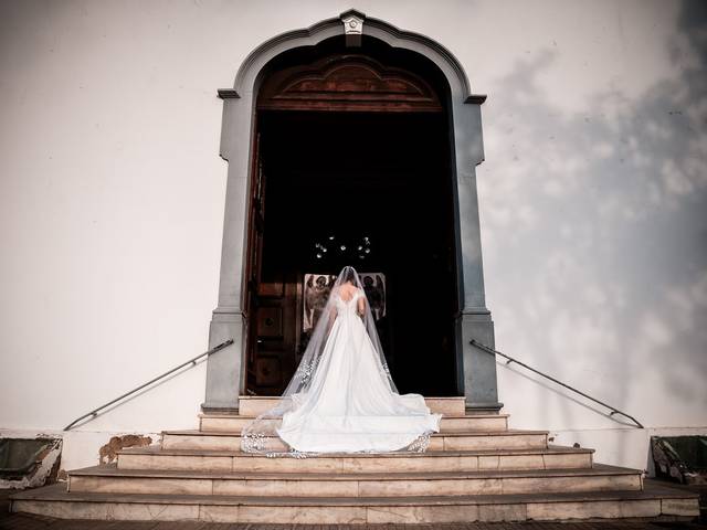 Casamento de Bruna & Gabriel
