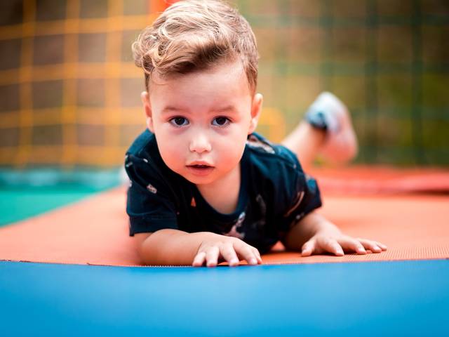 Aniversário Infantil de 2 Anos Antônio Lorenzo