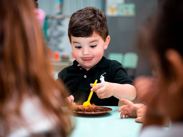Aniversário Infantil de 3 Anos Benício