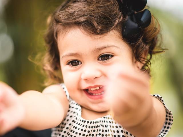 Ensaio Família de Família Pires