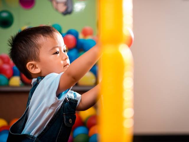 Aniversário Infantil de 2 Anos Diego Lanzellotte